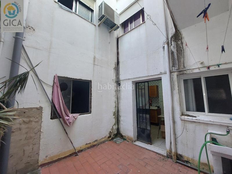 Foto 7d8be439-dbfb-4424-bced-7c0fd644d92c. Haus mit parking in Pescadores - Saladillo Algeciras