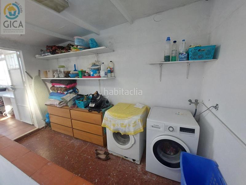 Foto 7f8e1fc3-254c-4ed9-805f-a61cd1284140. Haus mit parking in Pescadores - Saladillo Algeciras