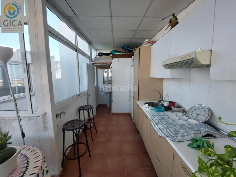 Foto 94e83f85-f560-4282-9cd1-14f9f787063a. Haus mit parking in Pescadores - Saladillo Algeciras