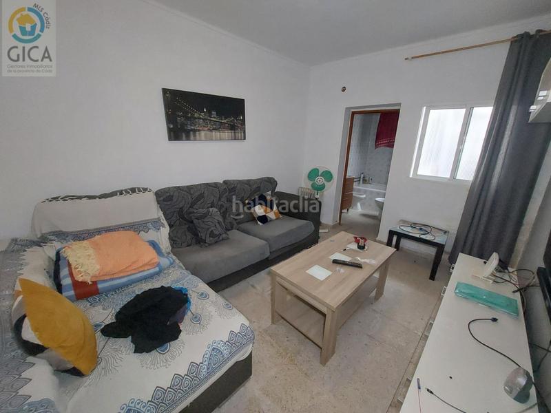 Foto c8905e14-410c-4a52-9e23-56dfb038c0a1. Haus mit parking in Pescadores - Saladillo Algeciras