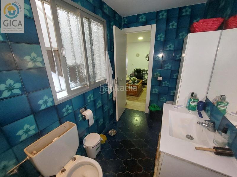 Foto de87d392-6f90-43d1-9779-760a1b2cf5ab. Haus mit parking in Pescadores - Saladillo Algeciras