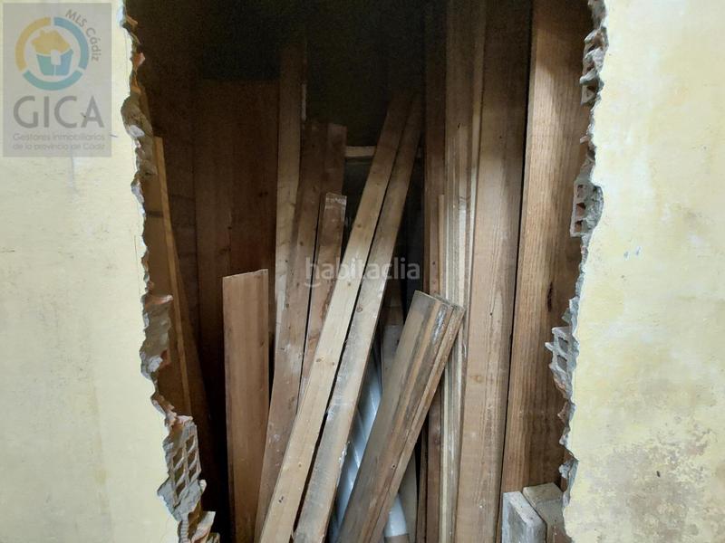 Foto c23accdc-ef70-4c27-b077-54bd419e8765. Local commercial dans Casco Antiguo Algeciras