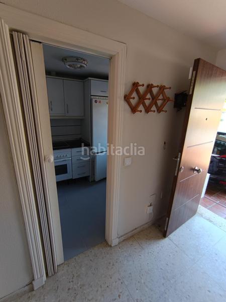 Foto 01021806-c5af-4e75-8232-ac3f15cbabf8. Affitto casa a schiera con parcheggio in San García Algeciras