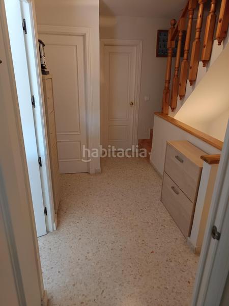 Foto 0e46daf8-4042-4a0d-aff7-582ec1f48f32. Affitto casa a schiera con parcheggio in San García Algeciras