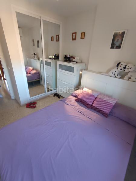 Foto 32cba616-c7c4-4ac9-a713-f7f1cd5ce8fe. Affitto casa a schiera con parcheggio in San García Algeciras