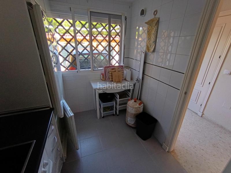 Foto 7ead69aa-4da8-4685-9d30-95d27b2c057d. Affitto casa a schiera con parcheggio in San García Algeciras