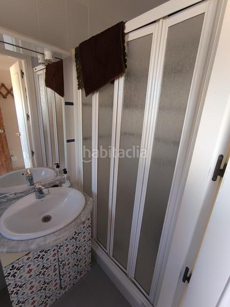 Foto 9ab580ad-3171-4964-bf99-cae099a78d93. Affitto casa a schiera con parcheggio in San García Algeciras