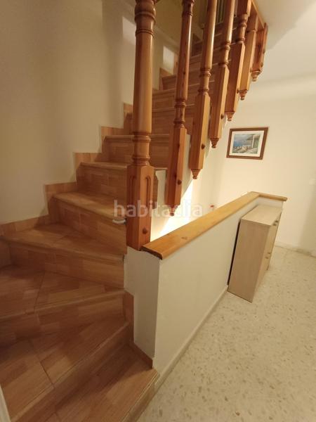 Foto a9a2c916-a540-4412-b603-2e099f2ca7b3. Affitto casa a schiera con parcheggio in San García Algeciras