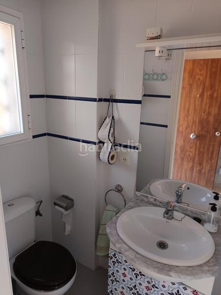 Foto d87606b1-7b43-4836-9ee2-e96a0ea55fe6. Affitto casa a schiera con parcheggio in San García Algeciras