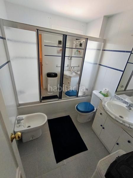 Foto 24684417-d093-473e-a49e-c9ad89ee835c. Alquiler casa adosada se alquila adosado en las terrazas de algetares en Algeciras