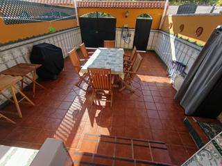 Rent Semi detached house in San García. Se alquila adosado en las terrazas de algetares