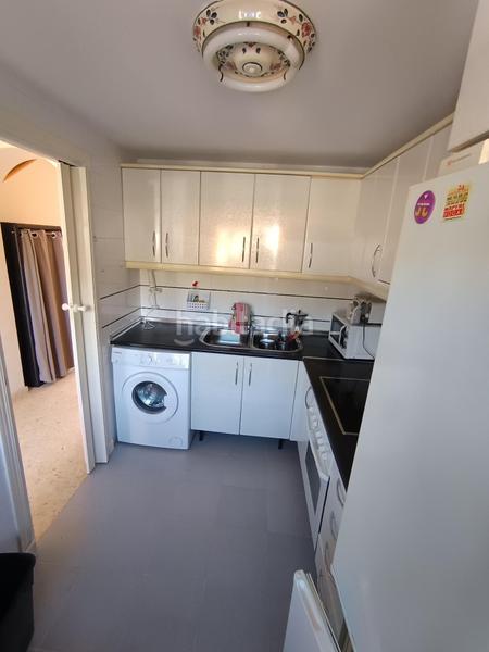 Foto 53aa72fc-a24f-48ea-9467-0e33532b38cd. Alquiler casa adosada se alquila adosado en las terrazas de algetares en Algeciras