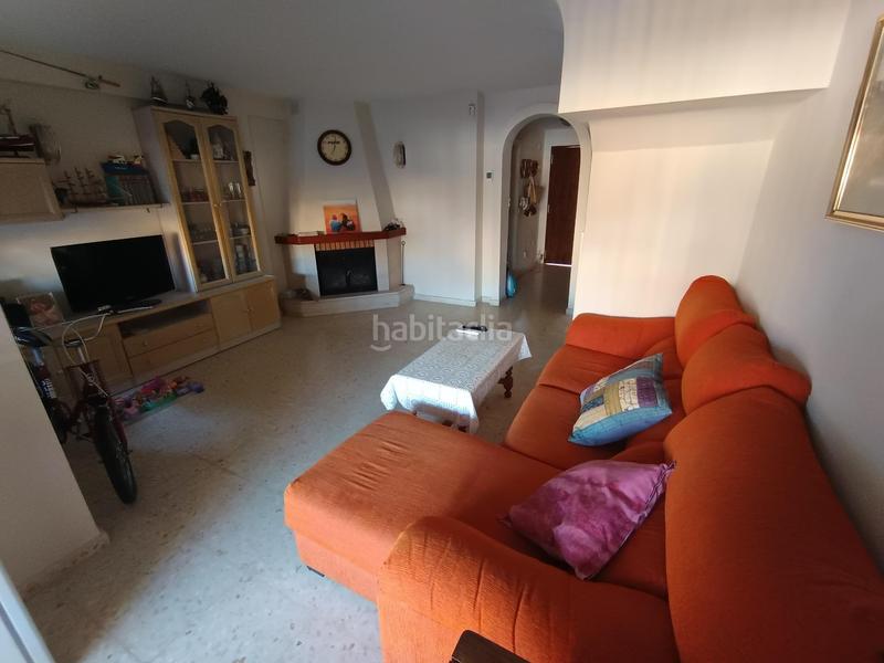 Foto b294f8be-59d8-4af4-9d2d-88d7be6fece5. Alquiler casa adosada se alquila adosado en las terrazas de algetares en Algeciras