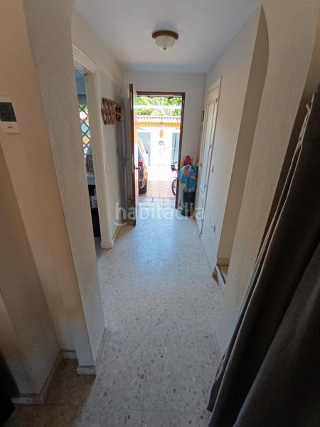 Foto 3c52c4f3-88c2-40f1-a6a6-d6dd3940e856. Lloguer casa adossada amb aparcament a San García Algeciras