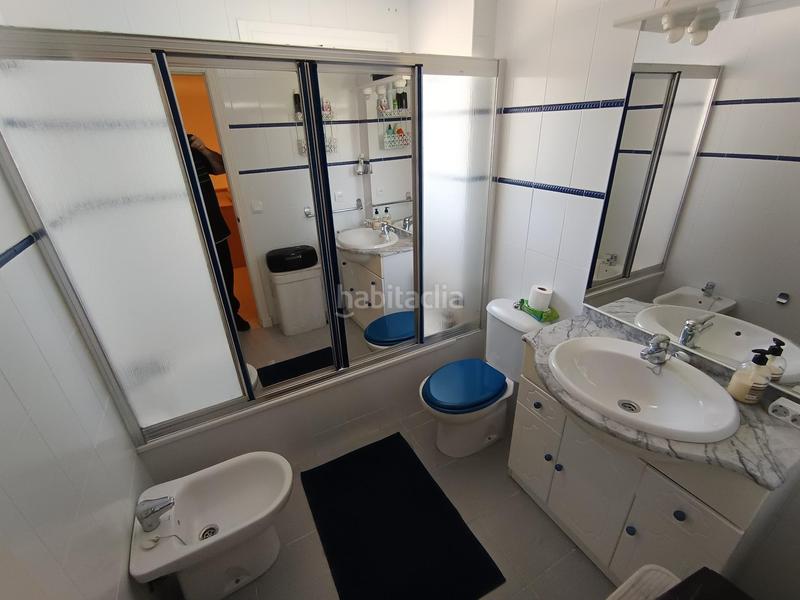 Foto 469e152d-8d4c-40b9-aab8-b5ff3a13676b. Lloguer casa adossada amb aparcament a San García Algeciras