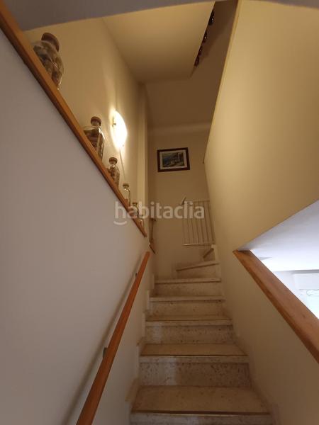 Foto 4990385f-3e47-4774-9716-587da0c40fe7. Lloguer casa adossada amb aparcament a San García Algeciras