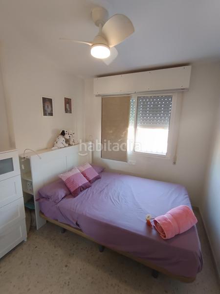 Foto 6c1e591c-1142-43ad-b3a5-3a0fcc1eab53. Lloguer casa adossada amb aparcament a San García Algeciras