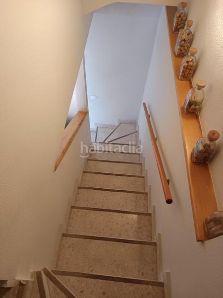 Foto 79191daf-c6b2-42f8-8206-4450b7c8f9b7. Lloguer casa adossada amb aparcament a San García Algeciras