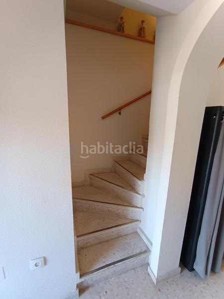 Foto 9c25a448-15ad-4893-a113-fcdaed24f564. Lloguer casa adossada amb aparcament a San García Algeciras