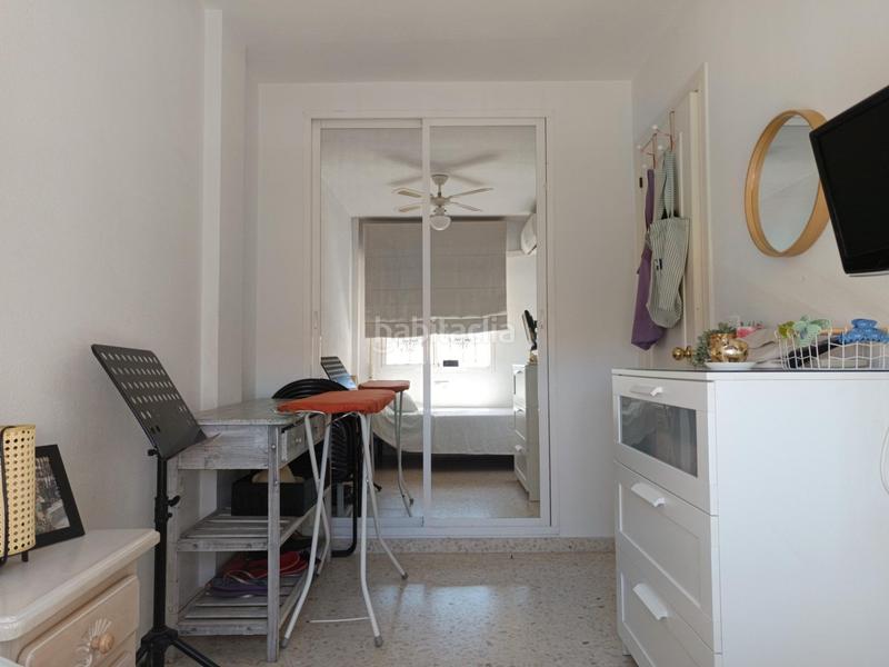 Foto a8800147-9d09-491b-9560-b0f8f4f92566. Lloguer casa adossada amb aparcament a San García Algeciras