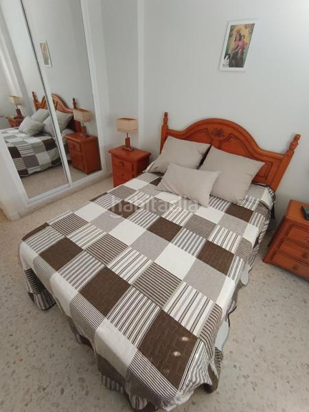 Foto ee7a541d-ad5f-4db7-8212-20b9ee509010. Lloguer casa adossada amb aparcament a San García Algeciras