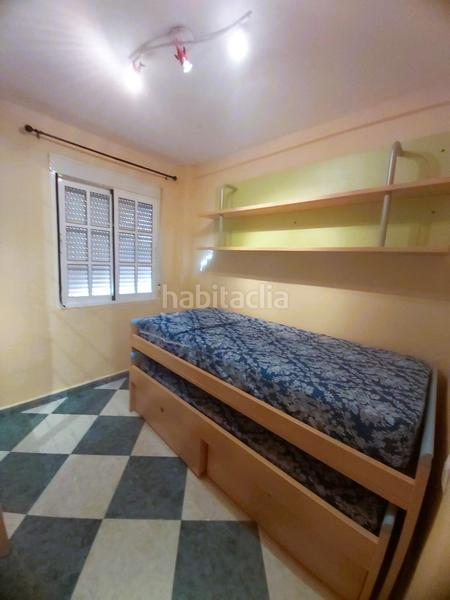 Foto 576c3bfe-9b00-4b33-b6a7-192788187144. Rez-de-chaussée dans San Bernabé Algeciras