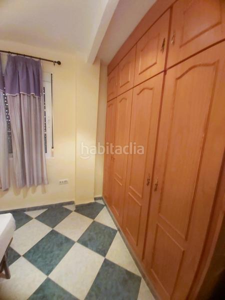 Foto e1c75b86-f4ac-4ec9-a99c-1fa84f16e4b7. Rez-de-chaussée dans San Bernabé Algeciras