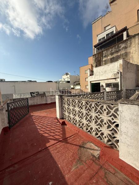 Foto 0e00736f-8292-4831-8d69-ed0751bf8fd5. Haus in Casco Antiguo Algeciras