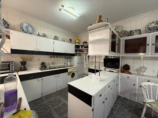 Casa in Casco Antiguo. Gran casa en el centro de algeciras