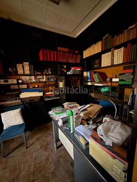 Foto dfe0a432-c3ce-4069-9cf4-d6fb70db9f08. Haus in Casco Antiguo Algeciras