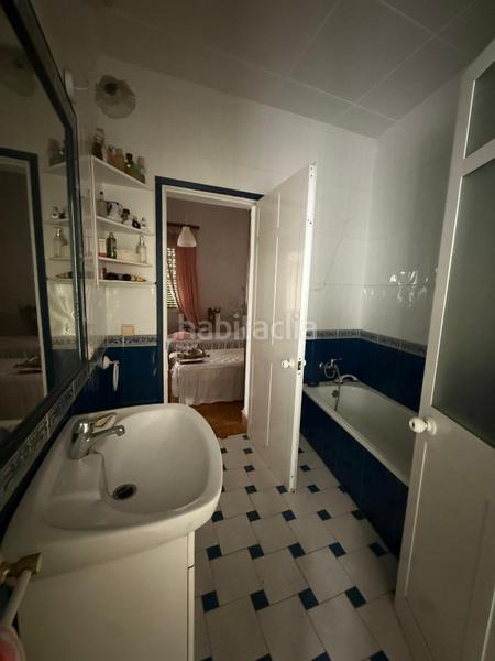 Foto f3d55091-1b74-49ae-b681-b6c7fc800322. Haus in Casco Antiguo Algeciras