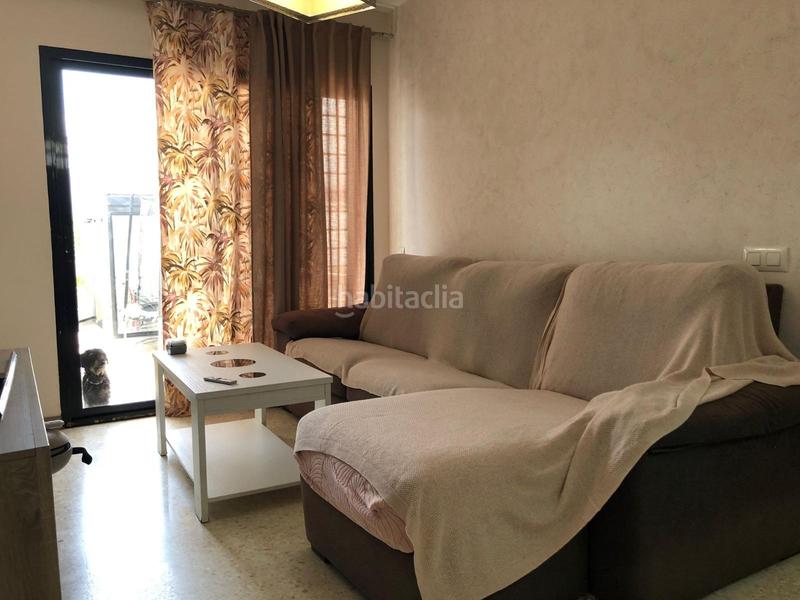 Foto 05ece070-3164-4f3d-abad-6e52331b64c4. Maison jumelée avec parking dans La Granja - La Colina - Los Pastores Algeciras