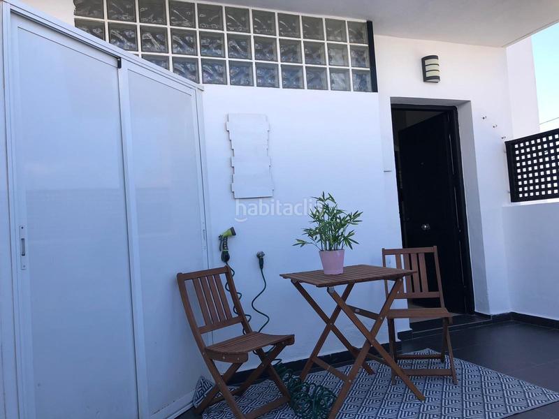 Foto 083cd8ba-c77a-403f-966c-17b4436aaa9b. Maison jumelée avec parking dans La Granja - La Colina - Los Pastores Algeciras