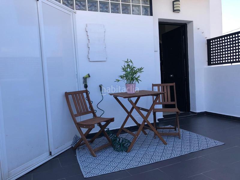 Foto 138d7e61-4b6f-40f8-ac94-9d38e705fda9. Maison jumelée avec parking dans La Granja - La Colina - Los Pastores Algeciras