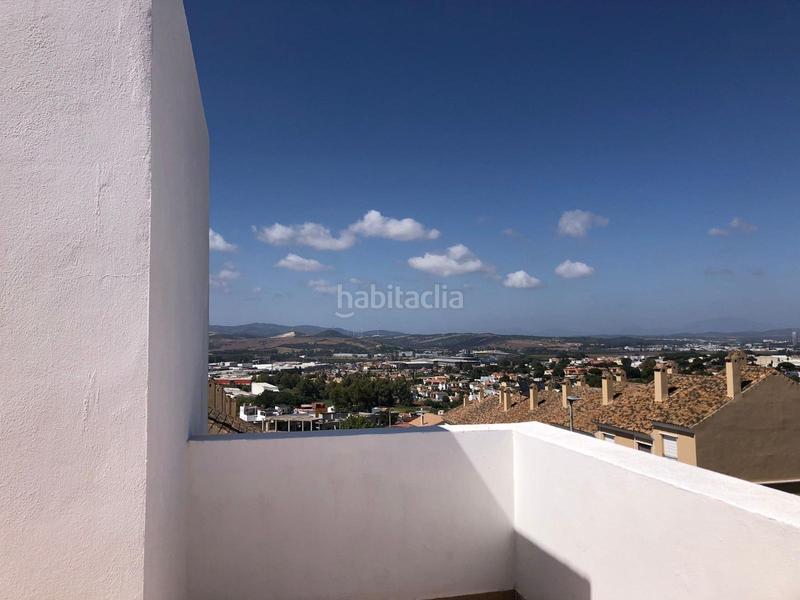 Foto 1ae00334-270e-42a7-bbc0-ba4e6ef99b1f. Maison jumelée avec parking dans La Granja - La Colina - Los Pastores Algeciras