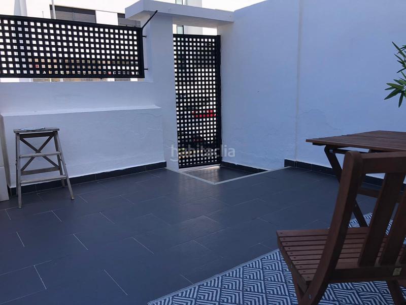 Foto 2a1778e4-821b-423c-93a4-f5d994d2fe4e. Maison jumelée avec parking dans La Granja - La Colina - Los Pastores Algeciras