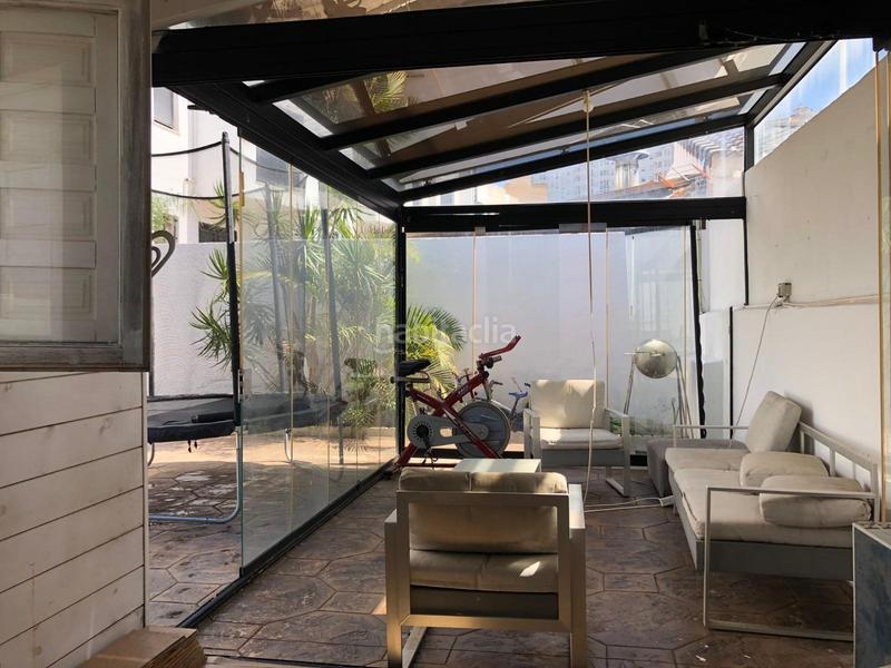 Foto 43912b03-ccd6-4e28-b76b-fc317d0ff0df. Maison jumelée avec parking dans La Granja - La Colina - Los Pastores Algeciras