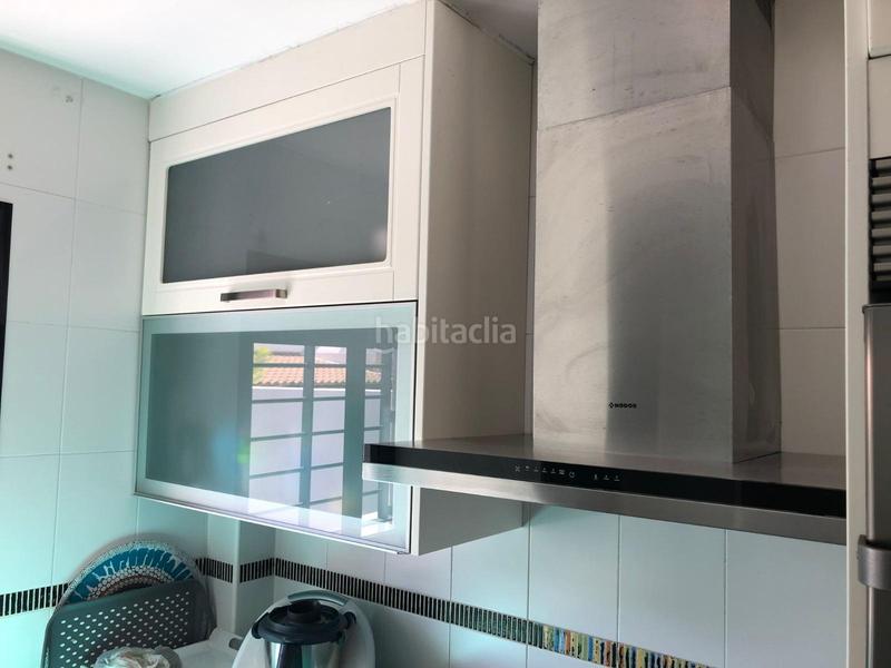 Foto 65c8e9a1-92c3-4253-9066-7c7cfd4d5a6a. Maison jumelée avec parking dans La Granja - La Colina - Los Pastores Algeciras