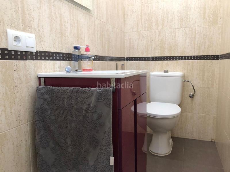 Foto 81073c27-cb8d-44f3-bce5-4cc28de9d90e. Maison jumelée avec parking dans La Granja - La Colina - Los Pastores Algeciras