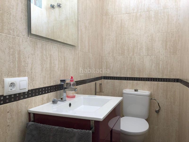 Foto 867404b9-5642-413f-94a8-a3df11a7cfd1. Maison jumelée avec parking dans La Granja - La Colina - Los Pastores Algeciras