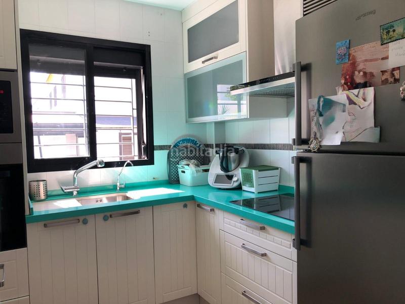 Foto 95b707e0-c787-41fb-a025-8cecfb16dece. Maison jumelée avec parking dans La Granja - La Colina - Los Pastores Algeciras