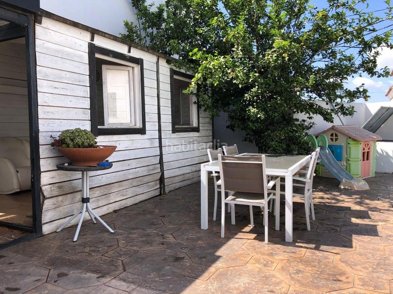 Foto 95cbc5fa-9eb0-4ab2-862c-55b4293d5b12. Maison jumelée avec parking dans La Granja - La Colina - Los Pastores Algeciras