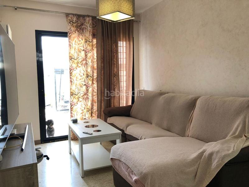 Foto 97ad6319-136b-4b09-b952-c7b3b50f4092. Maison jumelée avec parking dans La Granja - La Colina - Los Pastores Algeciras