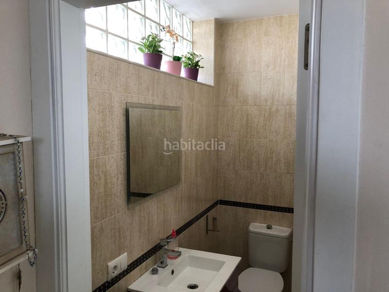 Foto 98151e39-bc22-4ed1-84f2-958185f0c389. Maison jumelée avec parking dans La Granja - La Colina - Los Pastores Algeciras