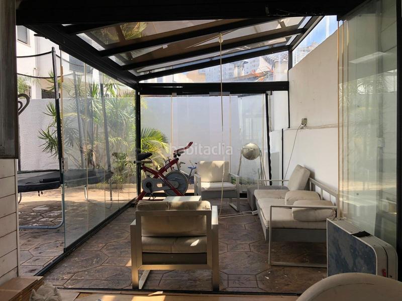 Foto a0063775-bd9a-4447-b559-b823cacc119d. Maison jumelée avec parking dans La Granja - La Colina - Los Pastores Algeciras