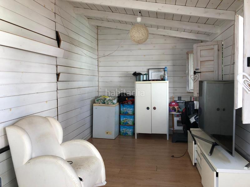 Foto a8bc532f-1f2c-4a86-b049-694ad8bc400e. Maison jumelée avec parking dans La Granja - La Colina - Los Pastores Algeciras