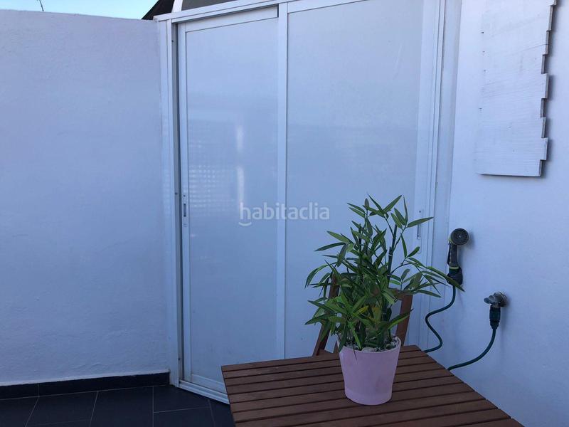 Foto b151db20-630e-4a3a-8033-8c4706c28f41. Maison jumelée avec parking dans La Granja - La Colina - Los Pastores Algeciras