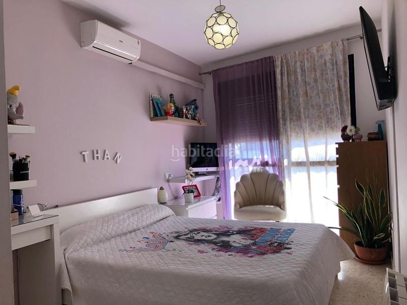 Foto d51dc97d-9091-4ec8-9d9b-a21cb1ae096b. Maison jumelée avec parking dans La Granja - La Colina - Los Pastores Algeciras