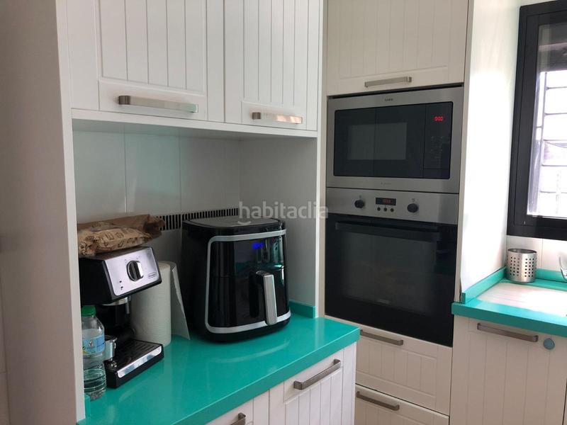 Foto eb3732bb-932f-4cd5-9302-4bbbde99c6f0. Maison jumelée avec parking dans La Granja - La Colina - Los Pastores Algeciras