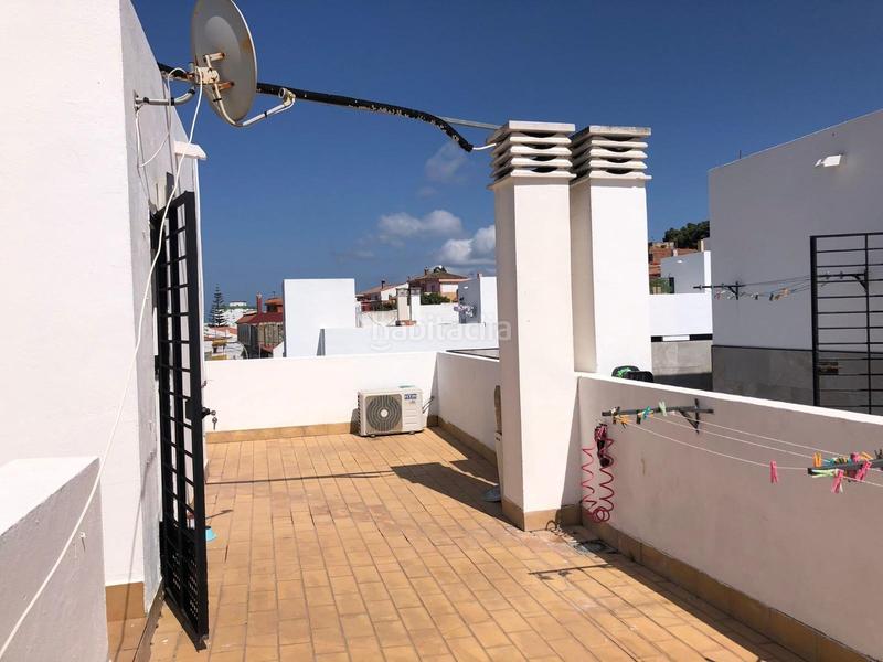 Foto eb5ba1be-243e-45a8-a721-37da8c4a3e3d. Maison jumelée avec parking dans La Granja - La Colina - Los Pastores Algeciras